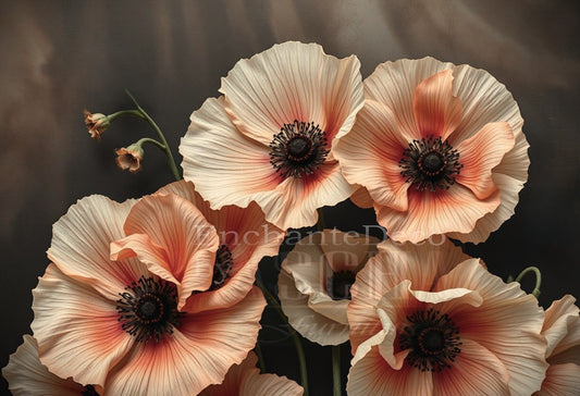 Poppies